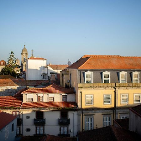 Fil'S Place Porto Bagian luar foto