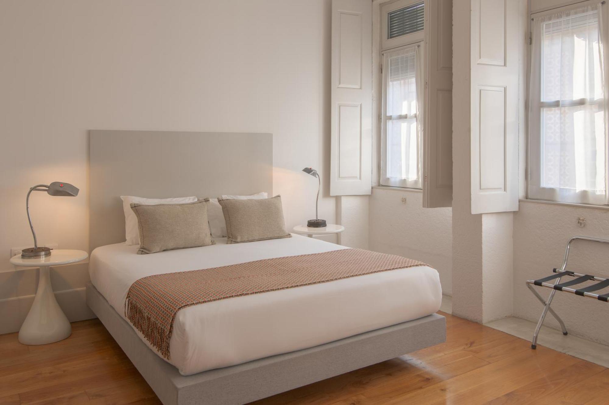 Fil'S Place Porto Bagian luar foto