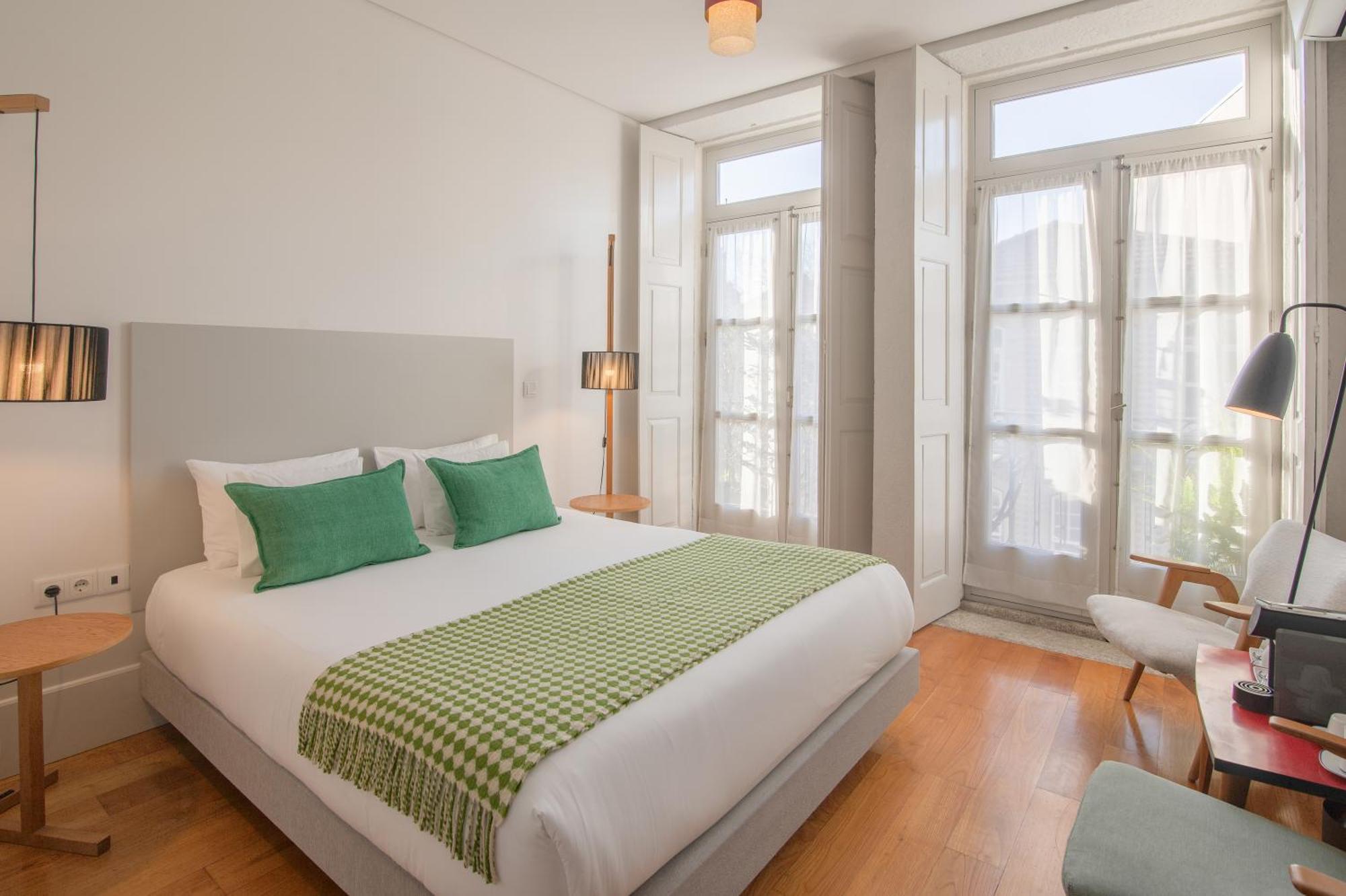 Fil'S Place Porto Bagian luar foto
