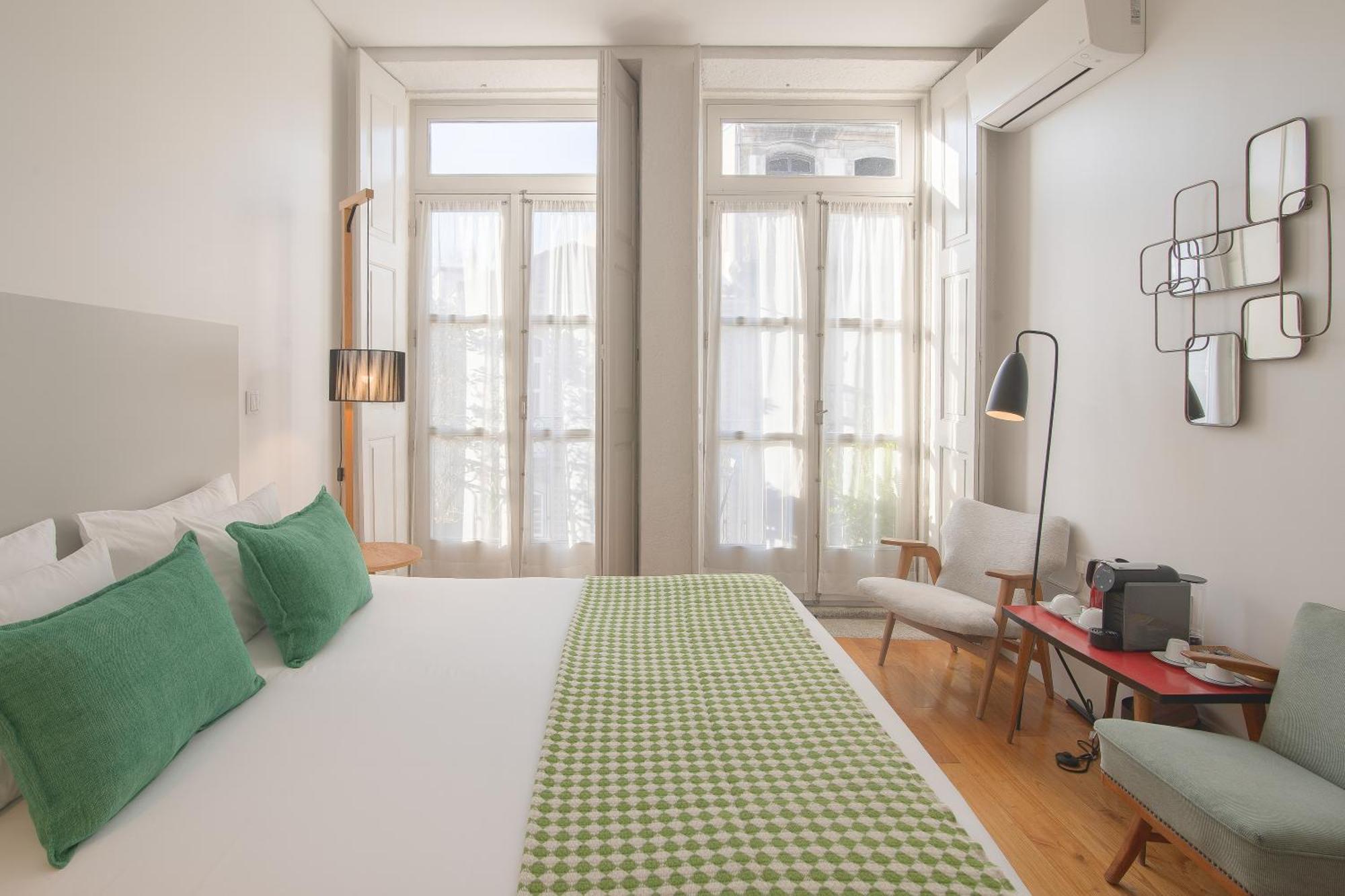 Fil'S Place Porto Bagian luar foto