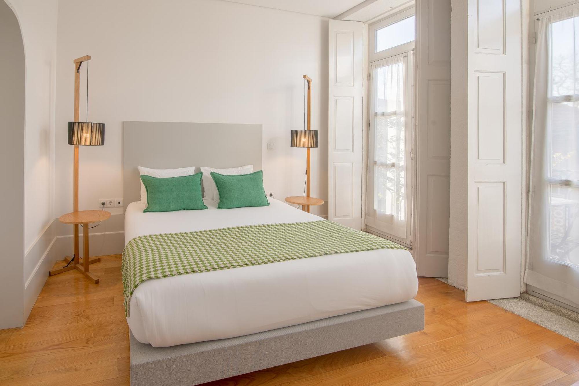 Fil'S Place Porto Bagian luar foto
