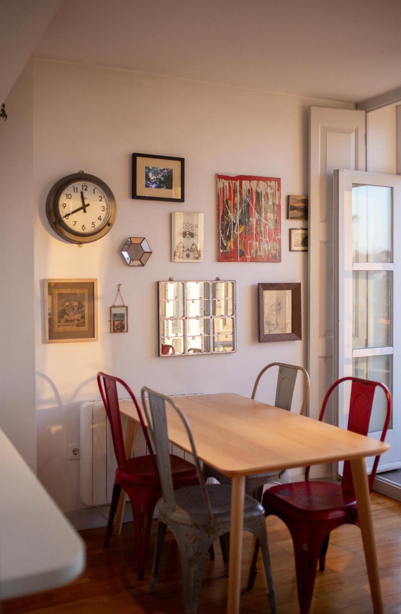 Fil'S Place Porto Bagian luar foto