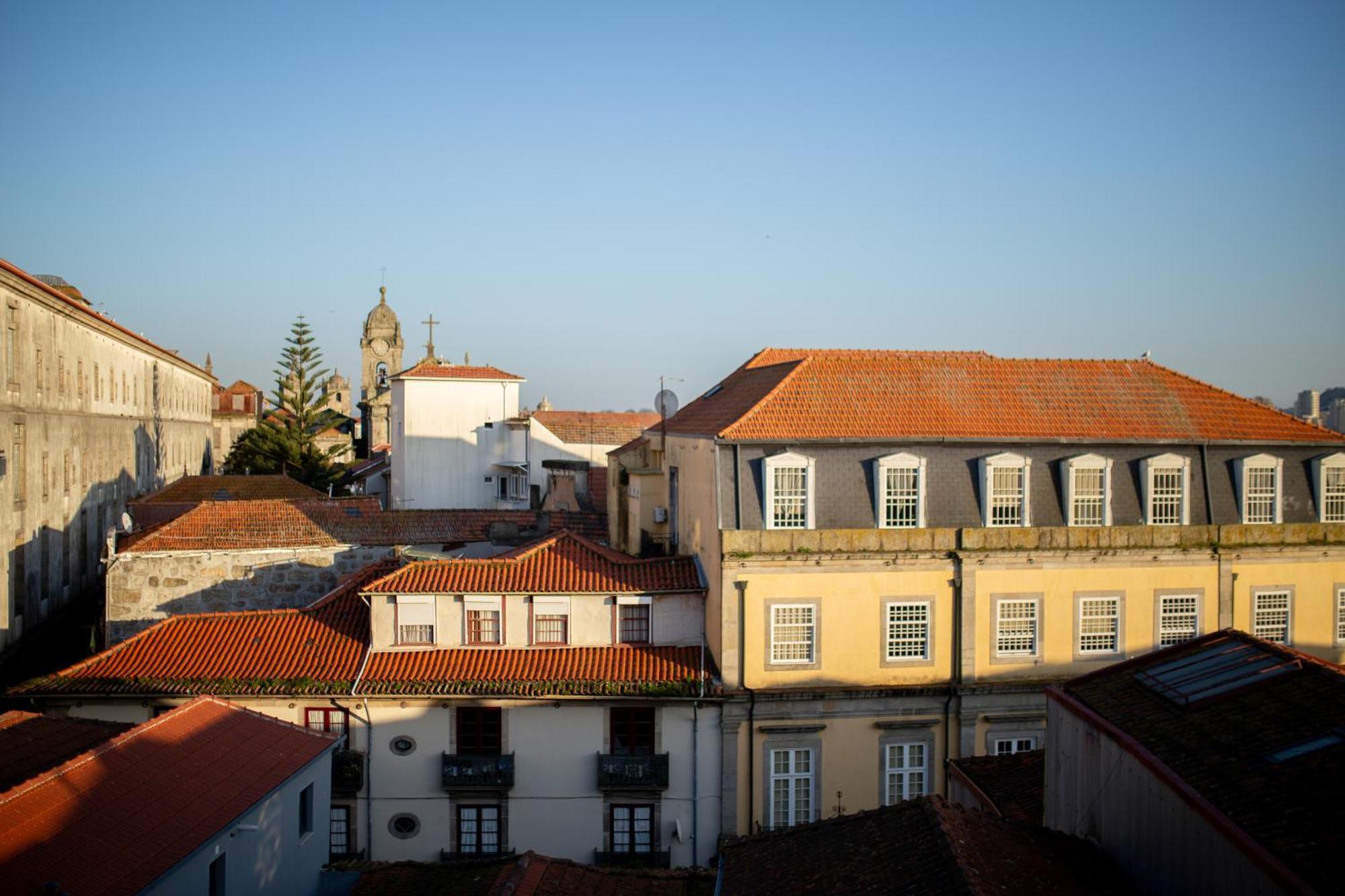Fil'S Place Porto Bagian luar foto