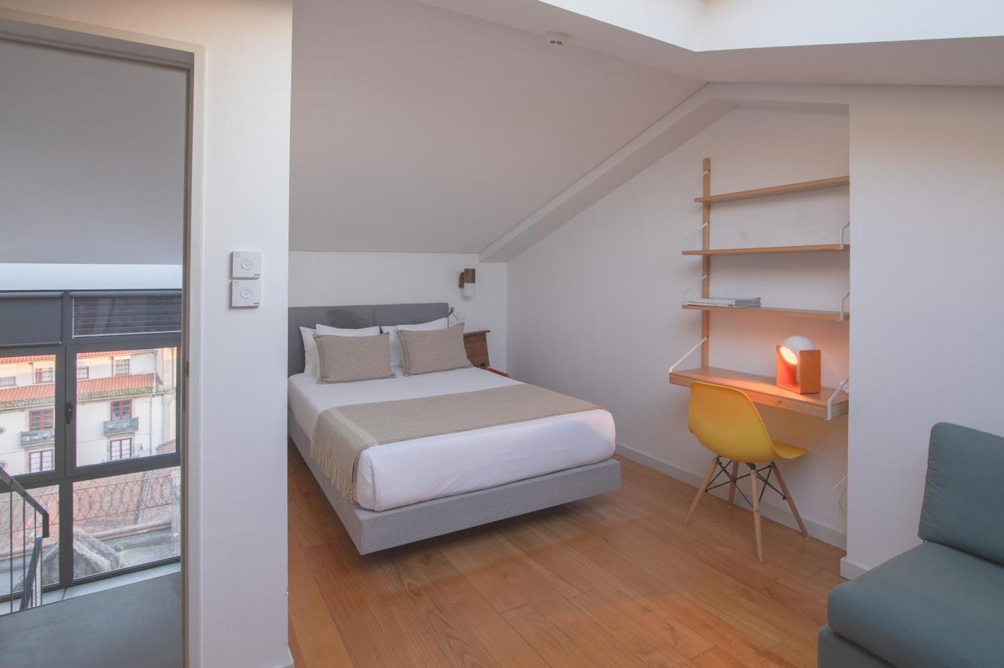 Fil'S Place Porto Bagian luar foto