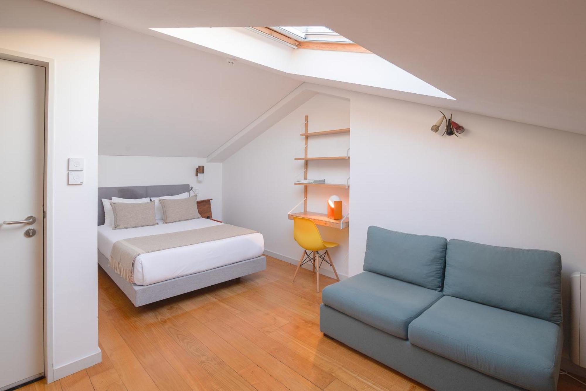 Fil'S Place Porto Bagian luar foto