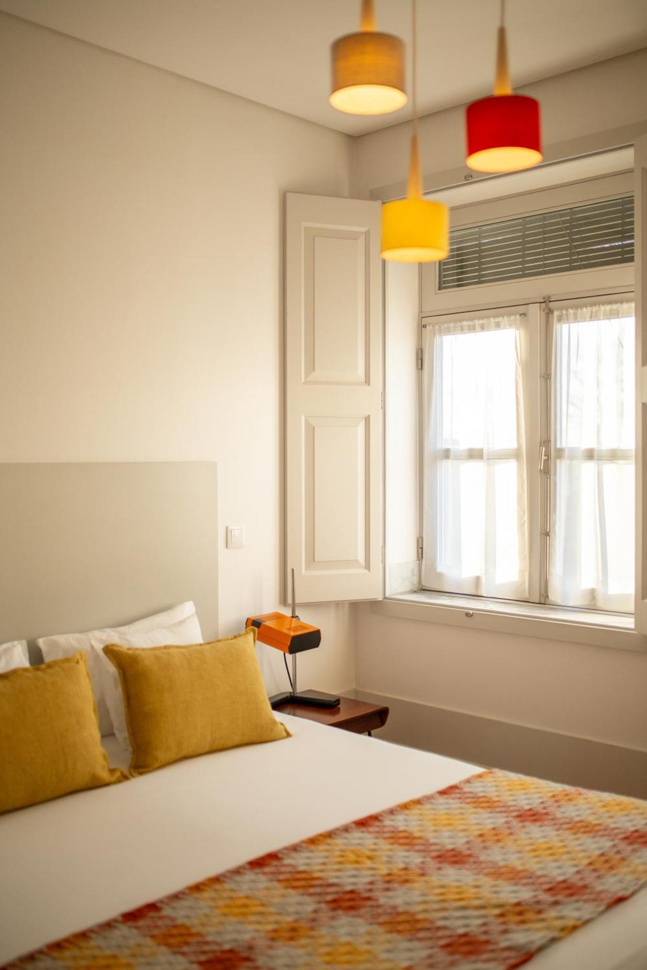 Fil'S Place Porto Bagian luar foto