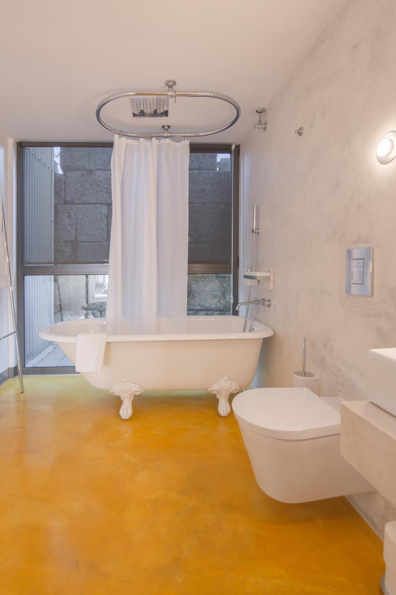 Fil'S Place Porto Bagian luar foto