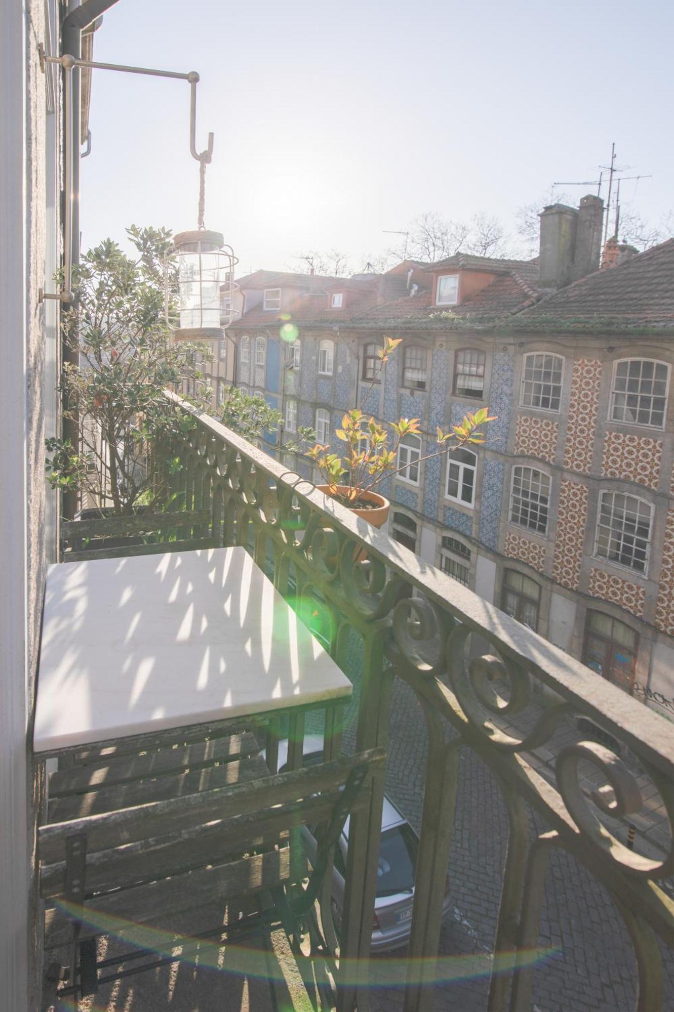 Fil'S Place Porto Bagian luar foto